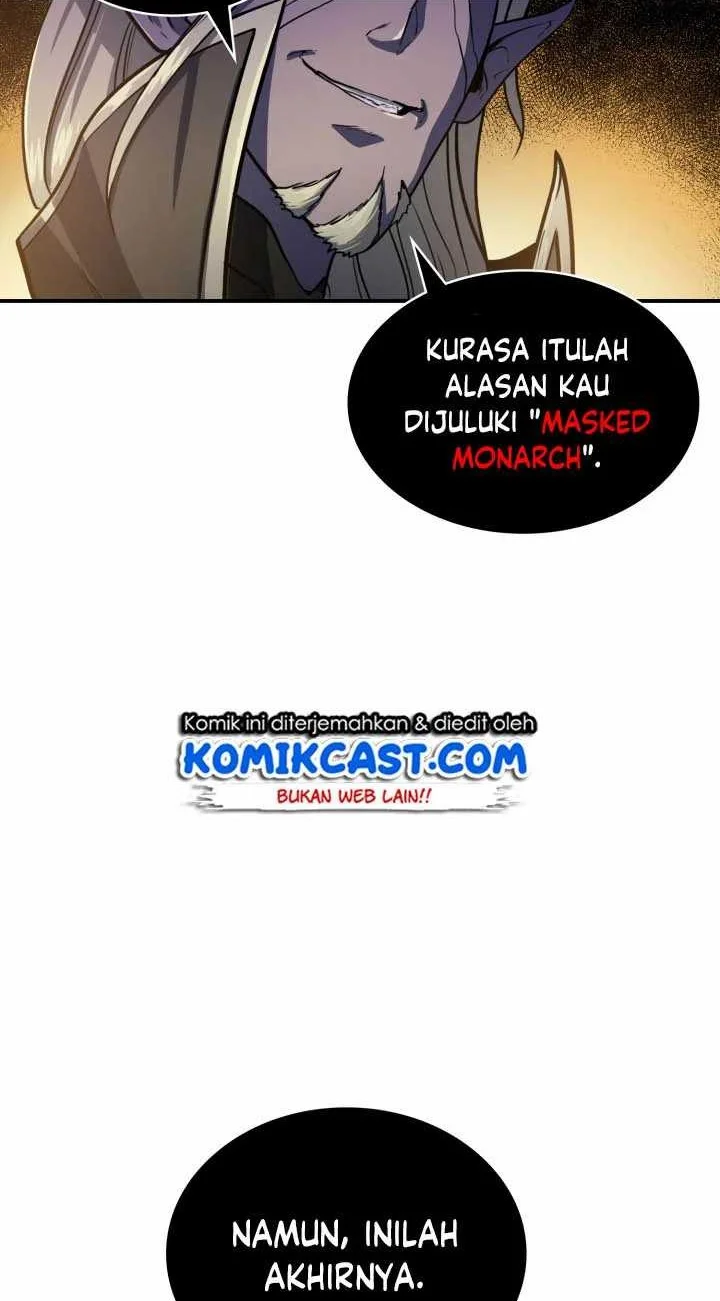 Max Level Returner Chapter 1 Gambar 74