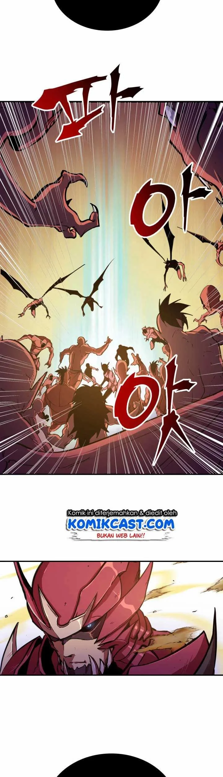 Max Level Returner Chapter 1 Gambar 75