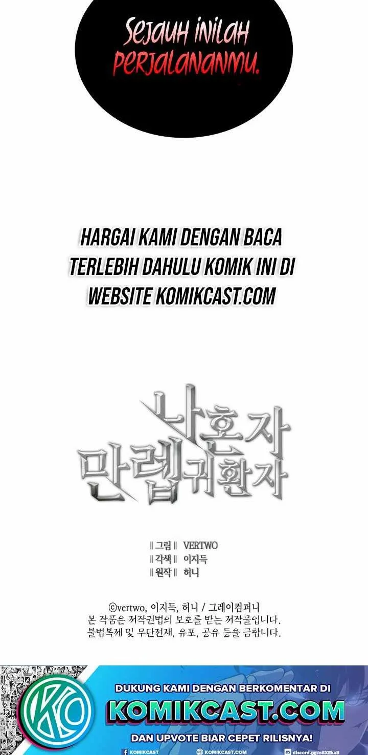 Max Level Returner Chapter 1 Gambar 76