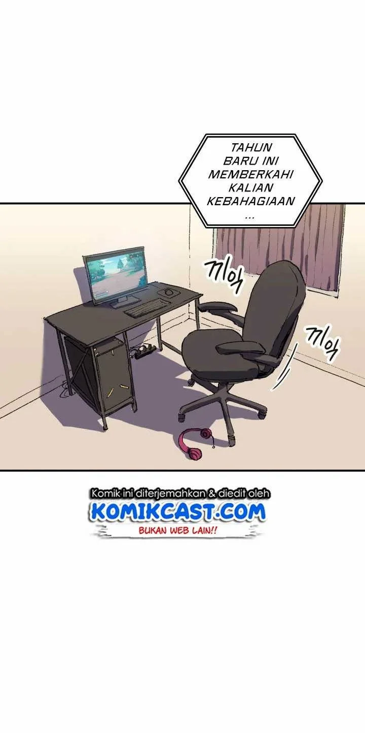 Max Level Returner Chapter 1 Gambar 7