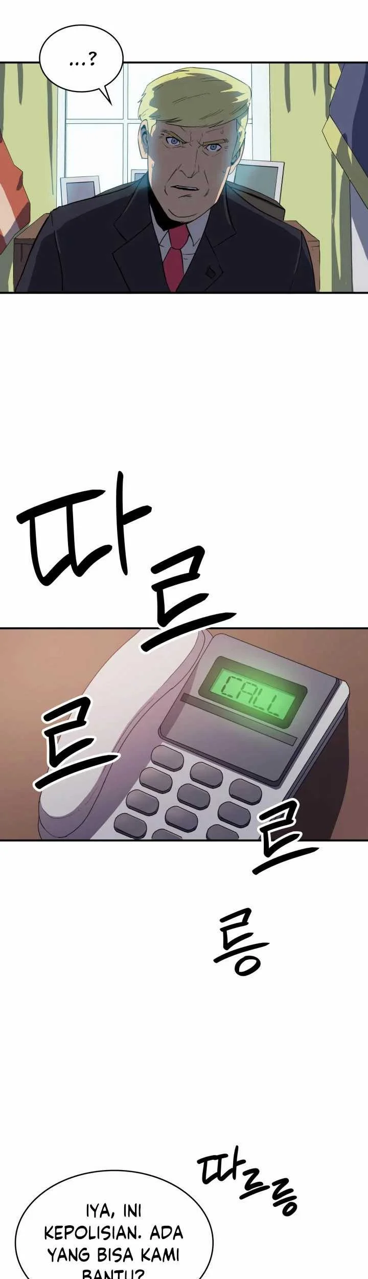 Max Level Returner Chapter 1 Gambar 12