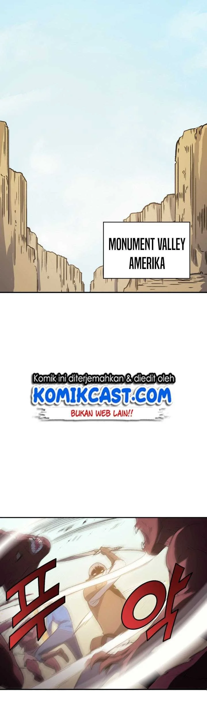 Max Level Returner Chapter 10 Gambar 40