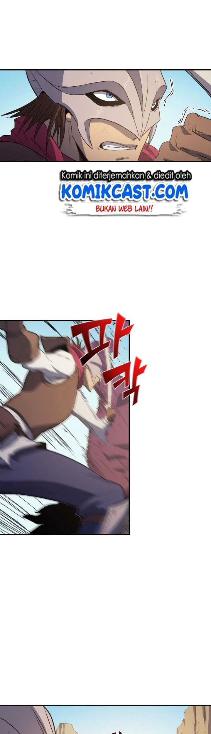 Max Level Returner Chapter 10 Gambar 42