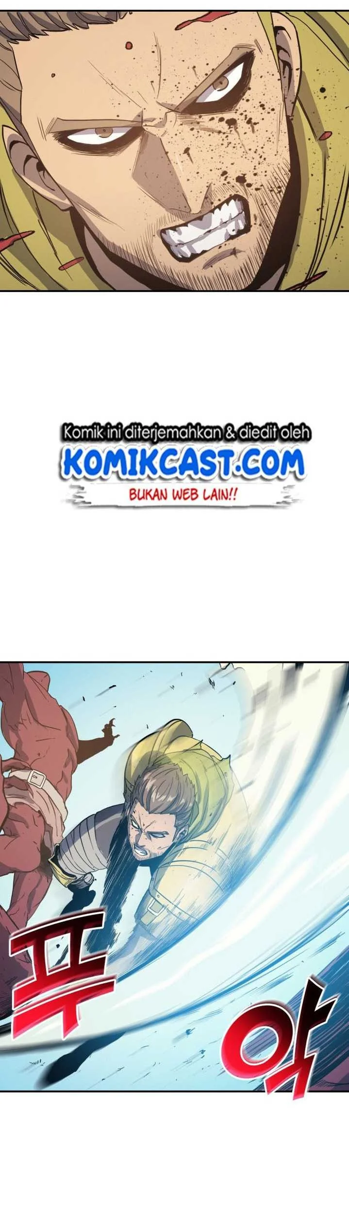 Max Level Returner Chapter 10 Gambar 45