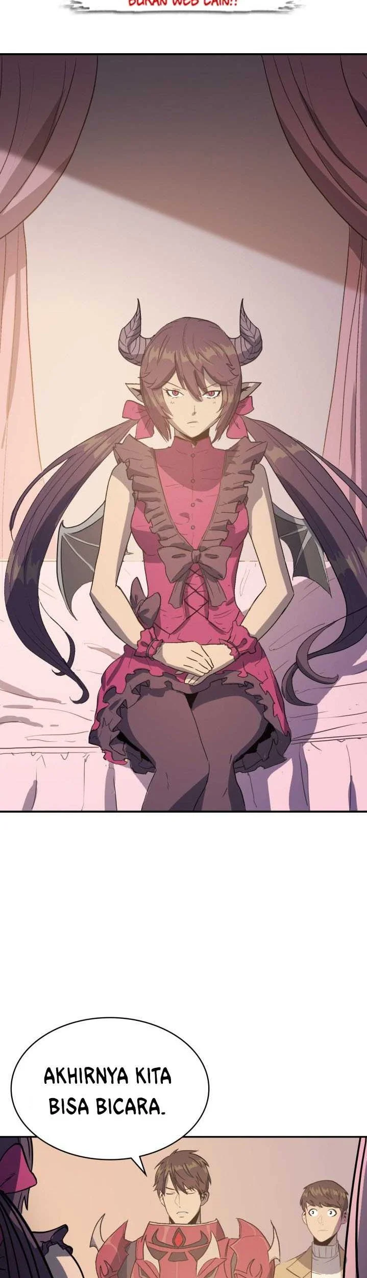 Max Level Returner Chapter 10 Gambar 3