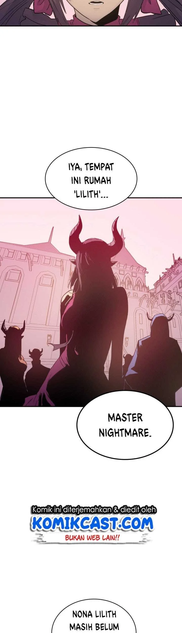 Max Level Returner Chapter 10 Gambar 7