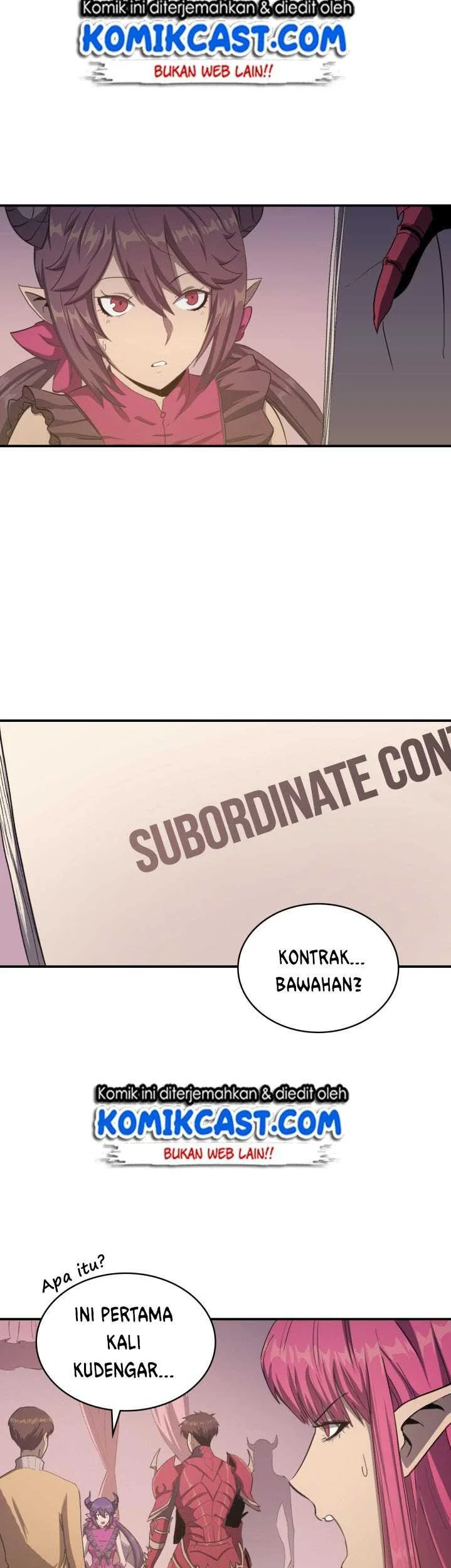 Max Level Returner Chapter 10 Gambar 17