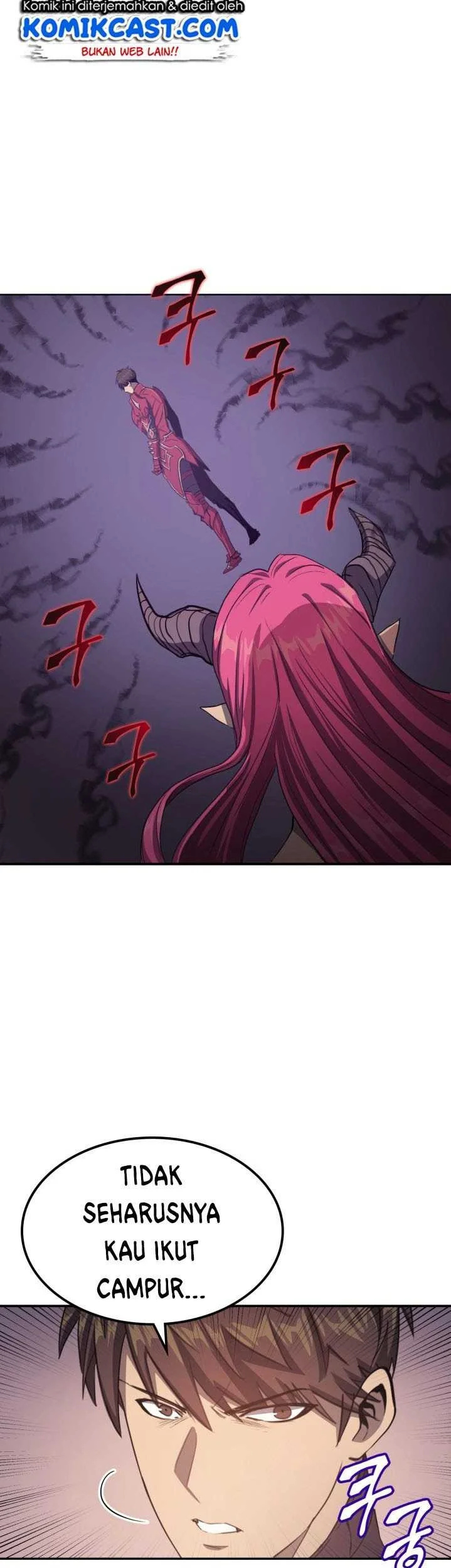 Max Level Returner Chapter 10 Gambar 19