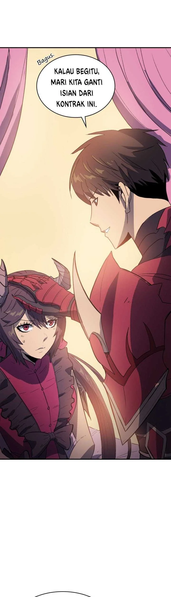 Max Level Returner Chapter 10 Gambar 25