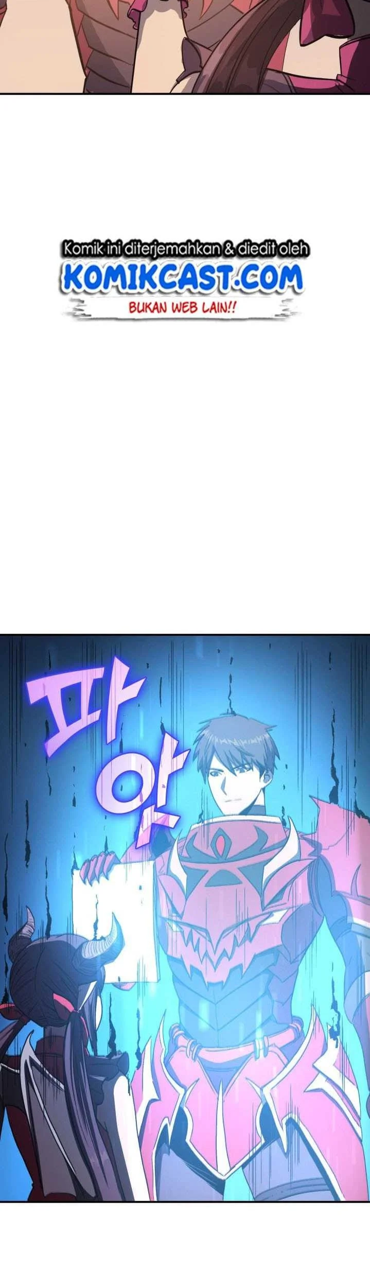 Max Level Returner Chapter 10 Gambar 34