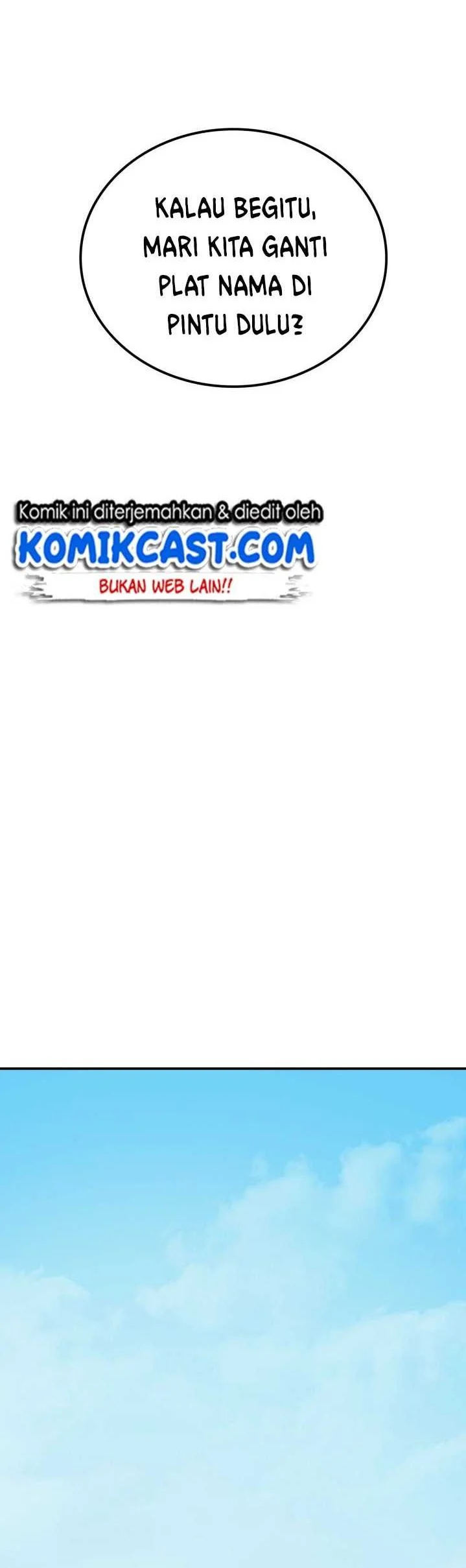 Max Level Returner Chapter 10 Gambar 39