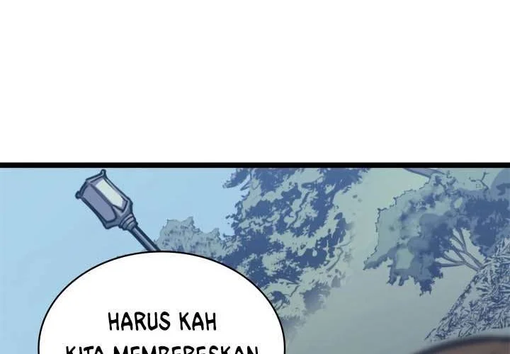 Max Level Returner Chapter 100 Gambar 20