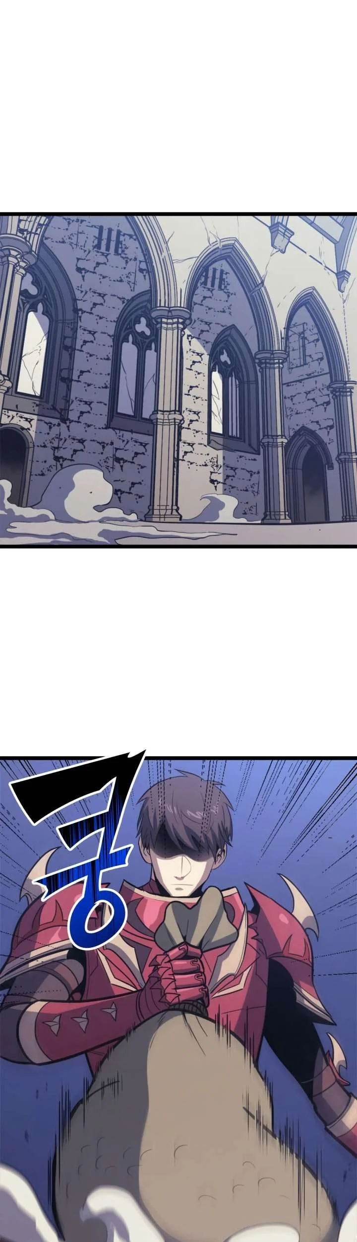 Max Level Returner Chapter 100 Gambar 30