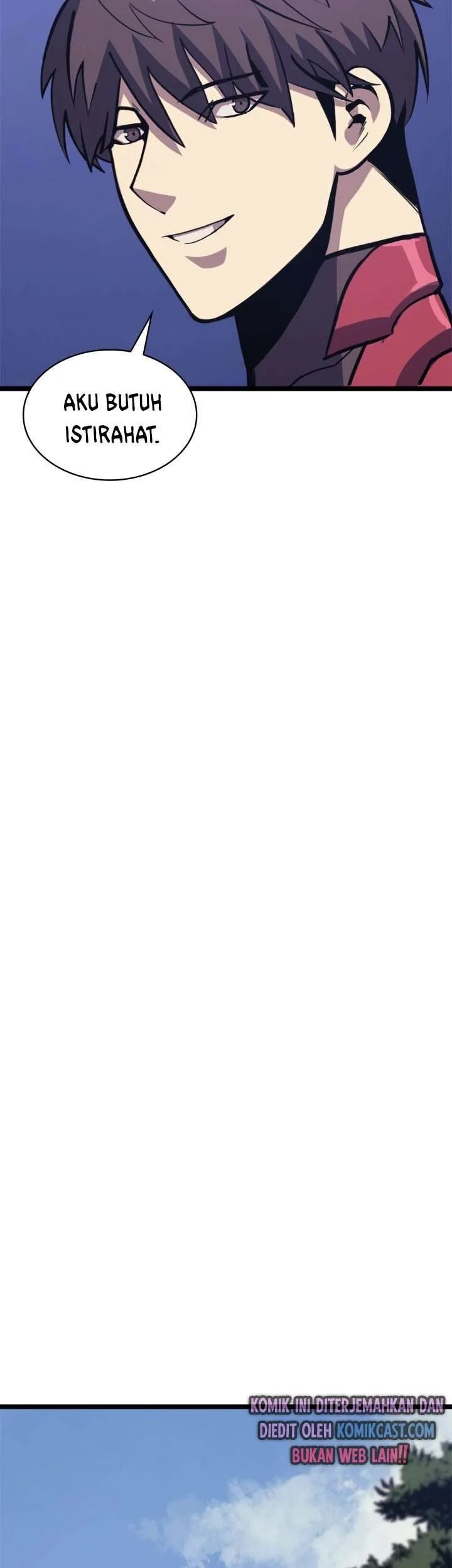 Max Level Returner Chapter 100 Gambar 36