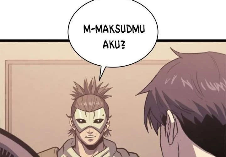 Max Level Returner Chapter 100 Gambar 39