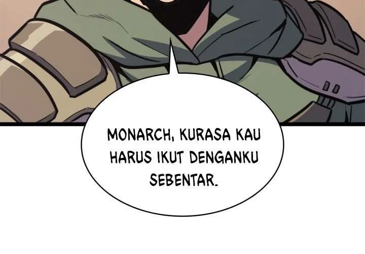 Max Level Returner Chapter 100 Gambar 45