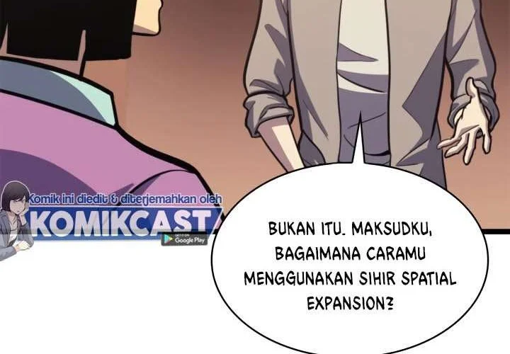 Max Level Returner Chapter 100 Gambar 51