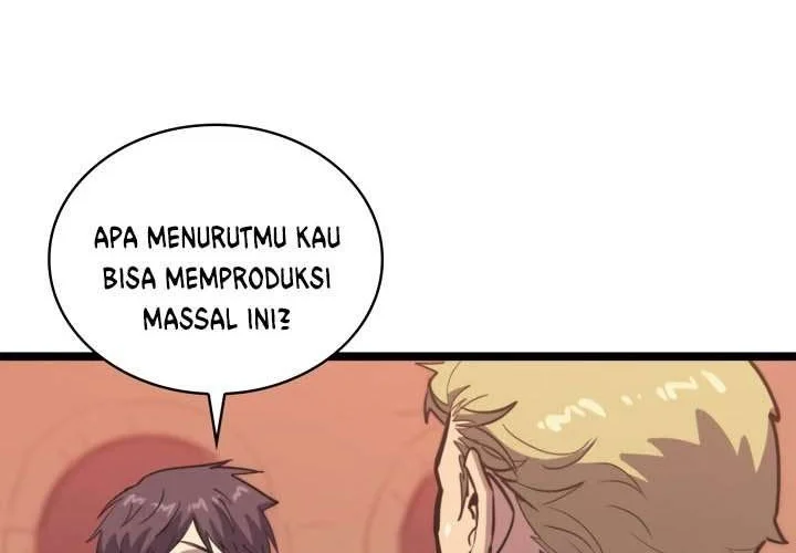 Max Level Returner Chapter 100 Gambar 55