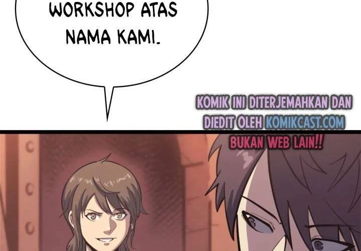 Max Level Returner Chapter 100 Gambar 57