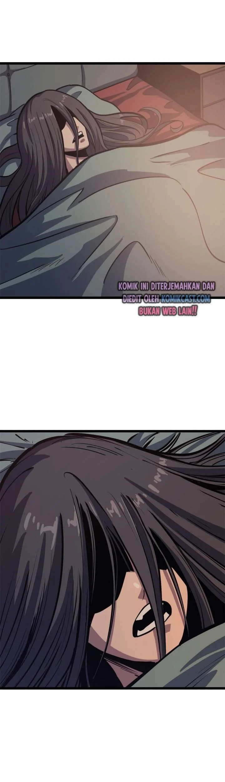 Max Level Returner Chapter 100 Gambar 65