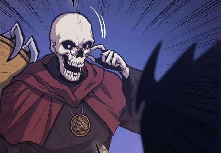 Max Level Returner Chapter 100 Gambar 5