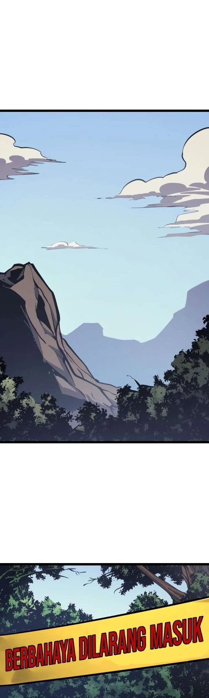 Max Level Returner Chapter 101 Gambar 12