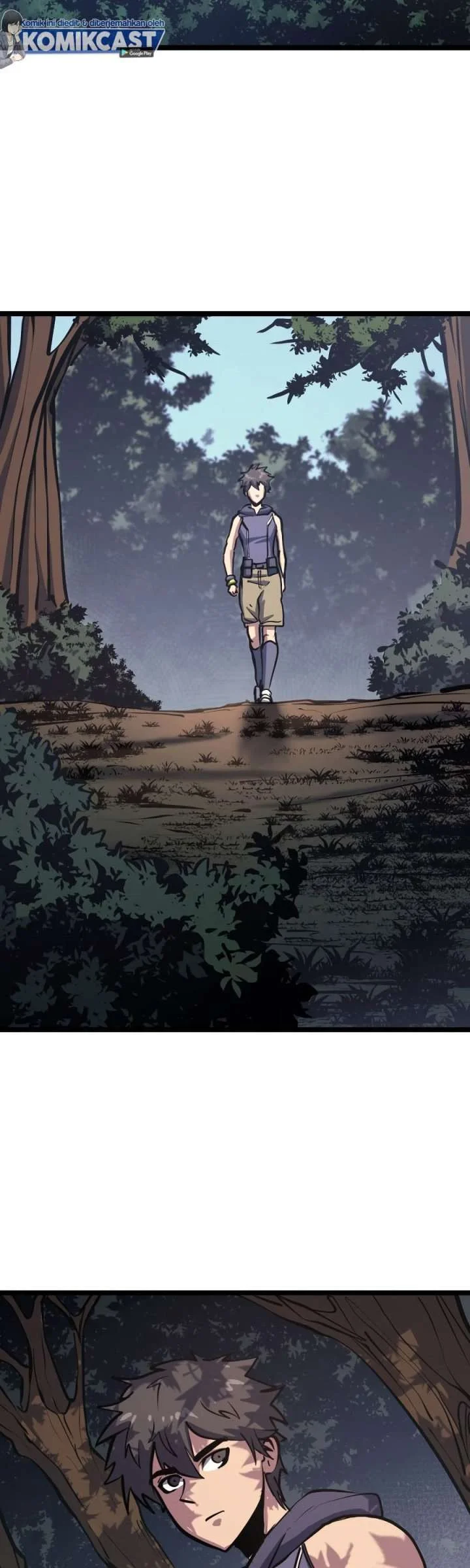 Max Level Returner Chapter 101 Gambar 13