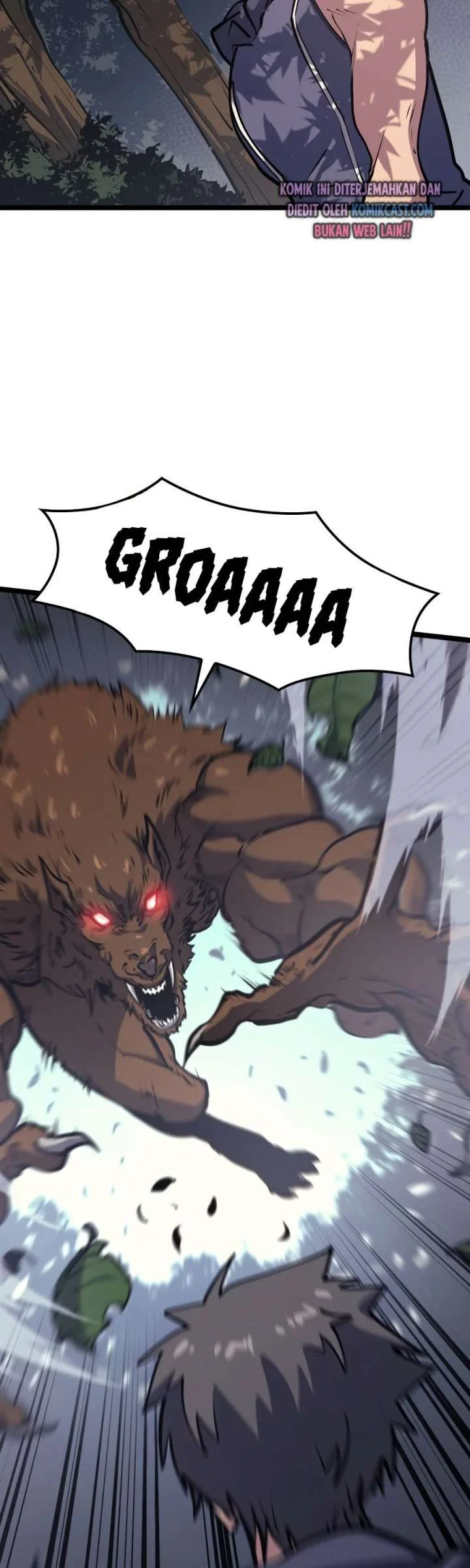 Max Level Returner Chapter 101 Gambar 14