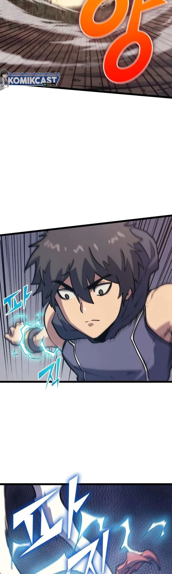 Max Level Returner Chapter 101 Gambar 16