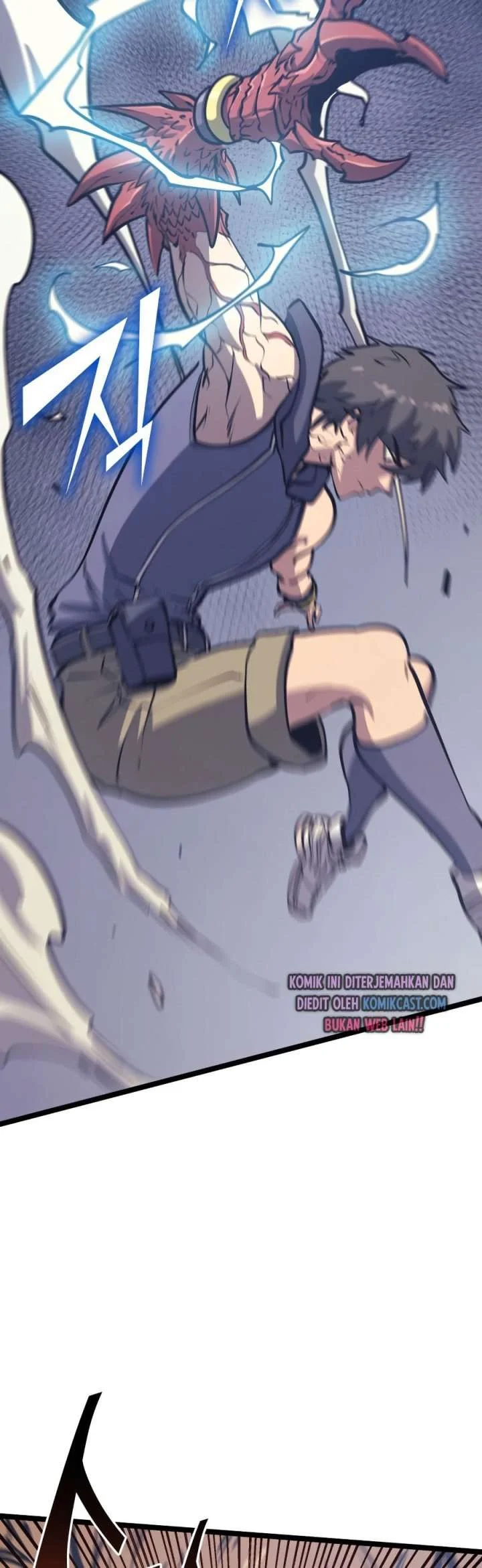 Max Level Returner Chapter 101 Gambar 17