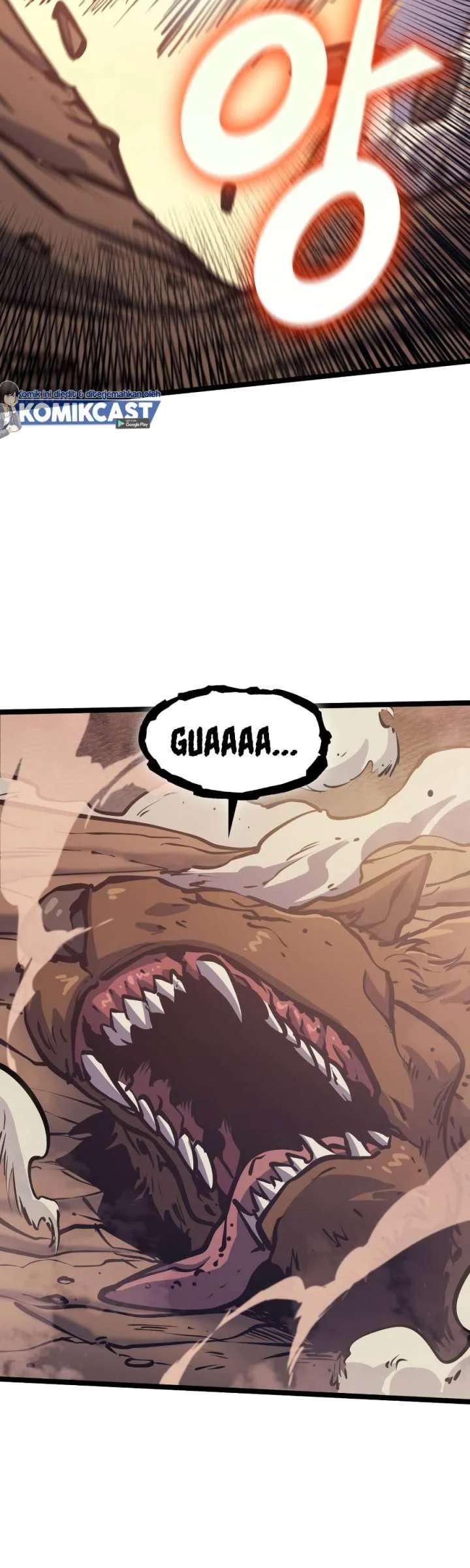 Max Level Returner Chapter 101 Gambar 19