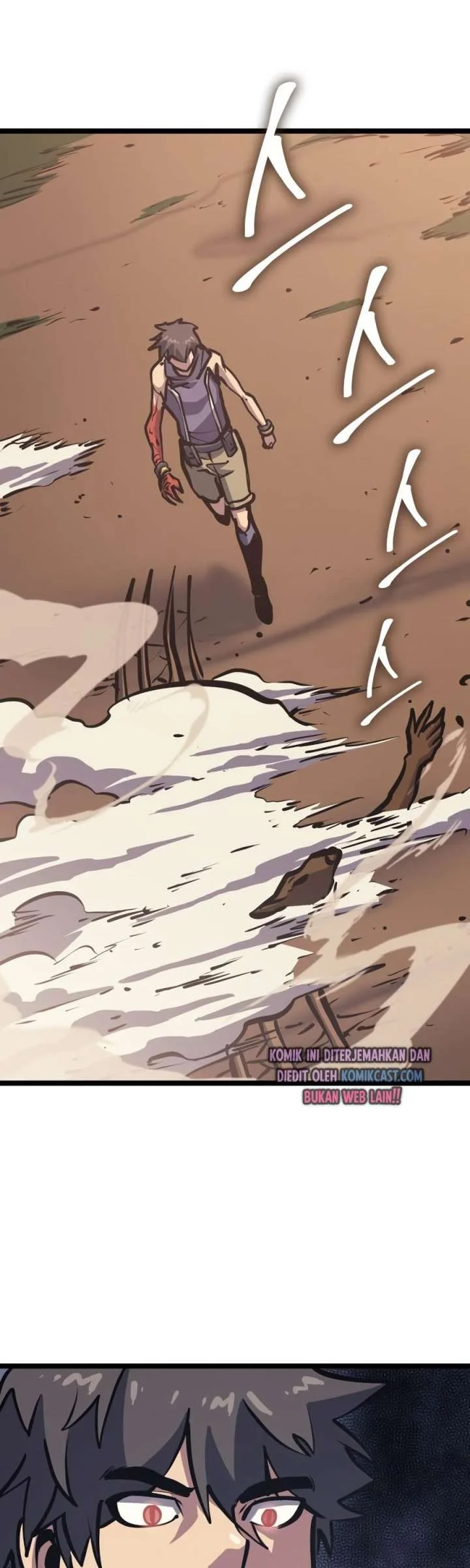 Max Level Returner Chapter 101 Gambar 20