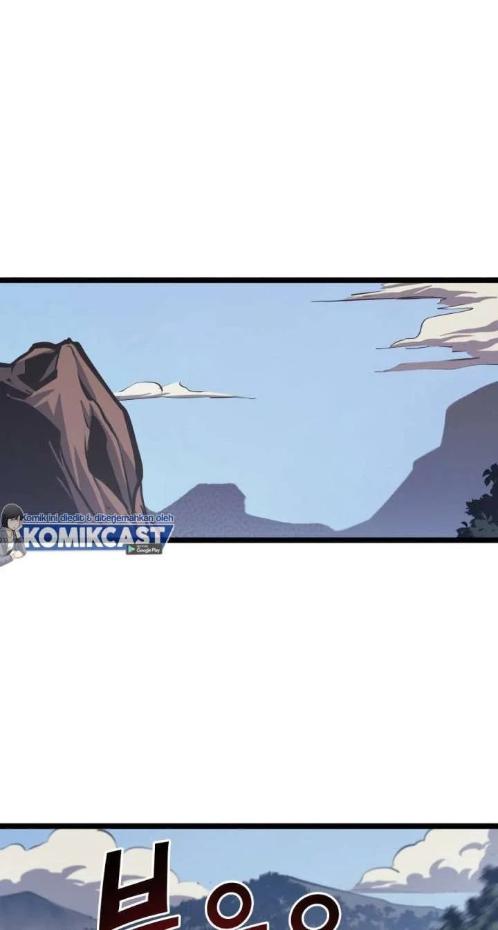 Max Level Returner Chapter 101 Gambar 26