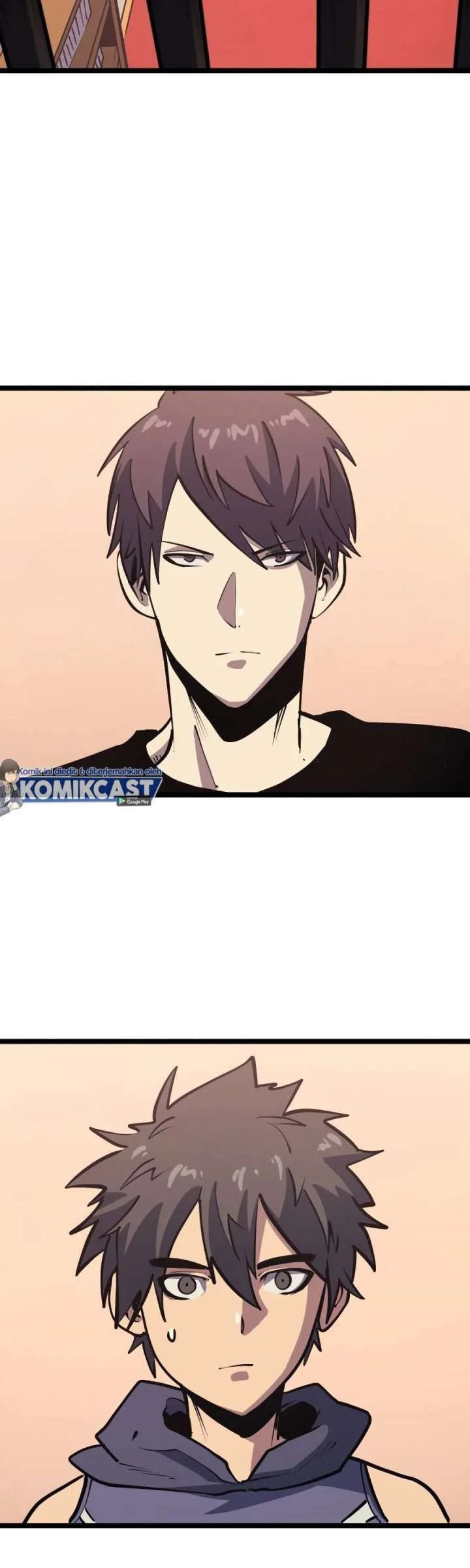 Max Level Returner Chapter 101 Gambar 3