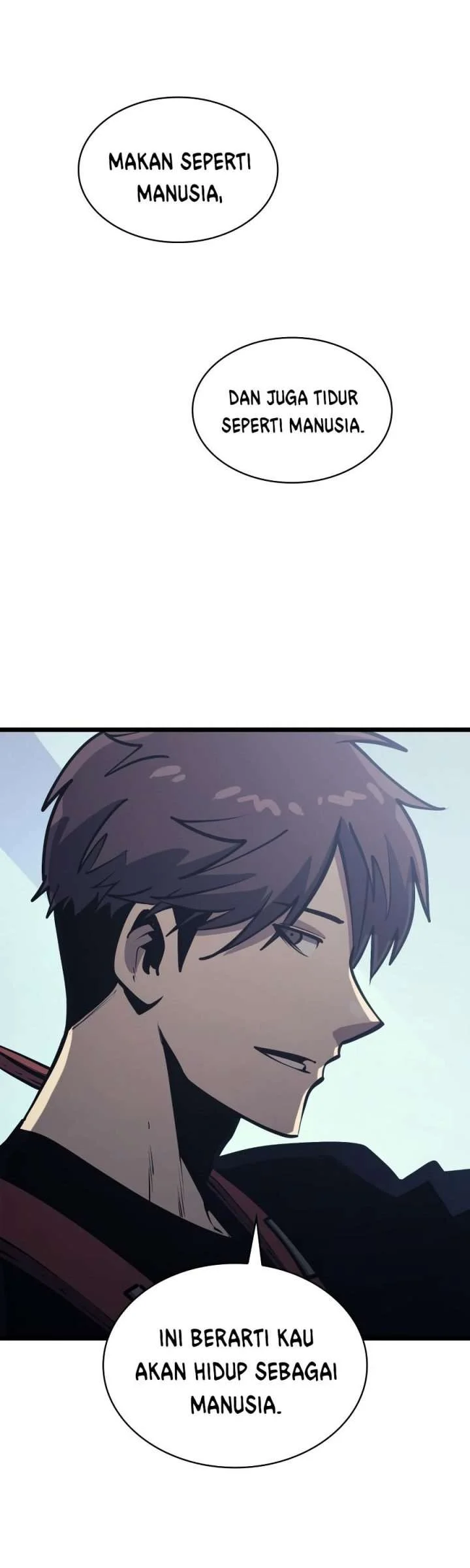 Max Level Returner Chapter 101 Gambar 31