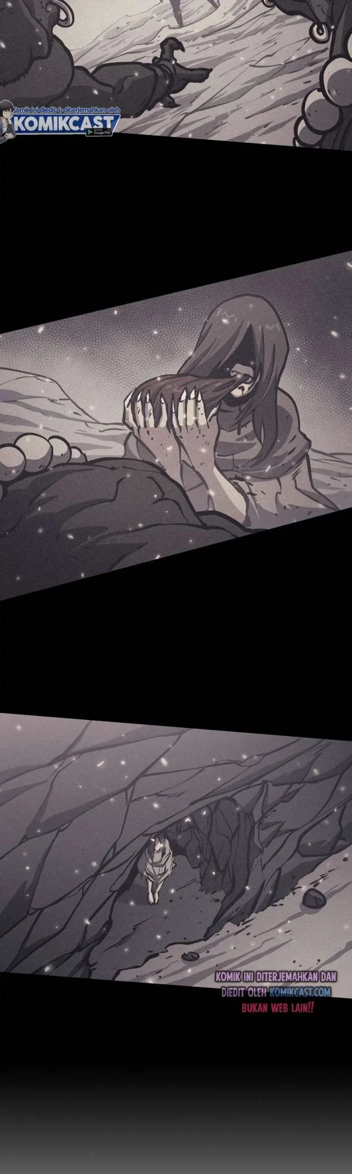 Max Level Returner Chapter 101 Gambar 33