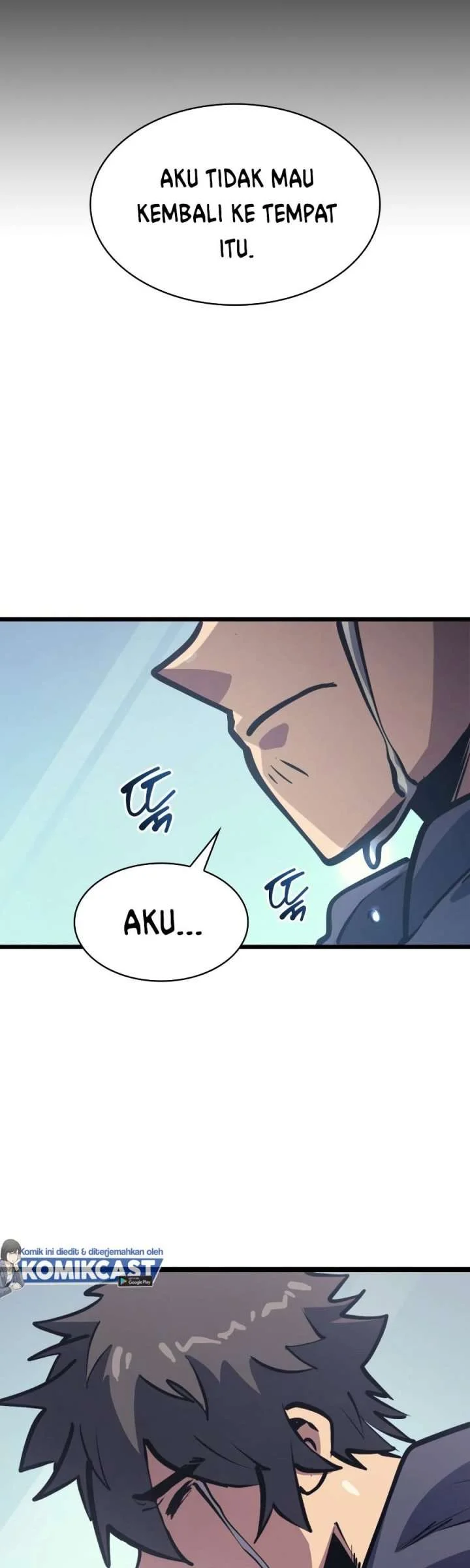 Max Level Returner Chapter 101 Gambar 34