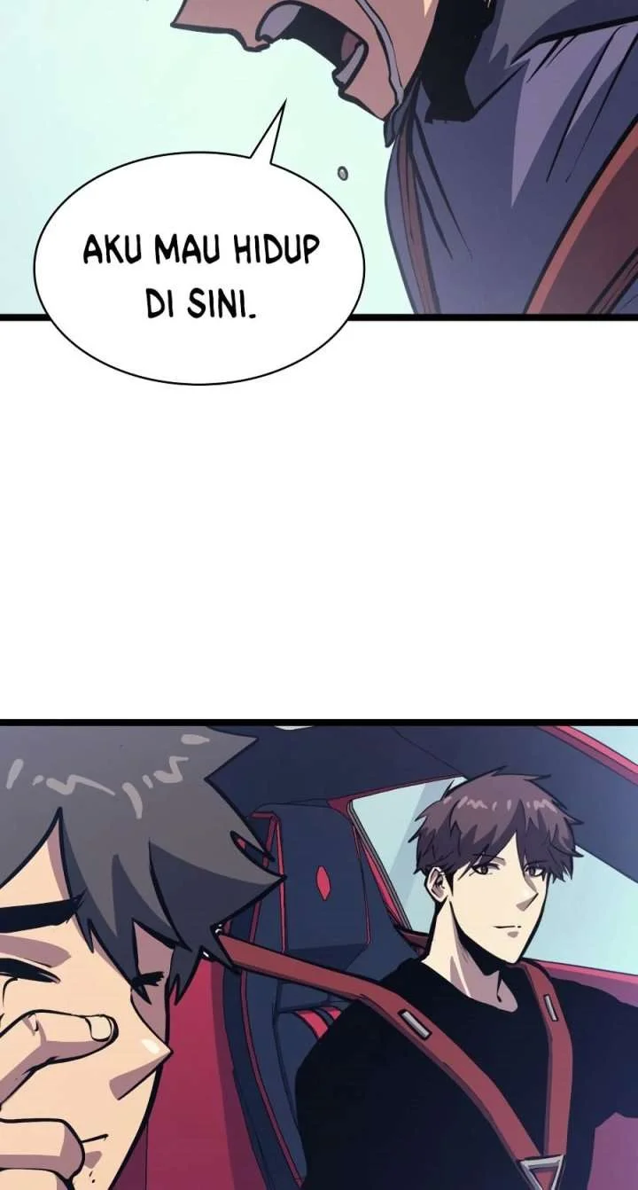 Max Level Returner Chapter 101 Gambar 35