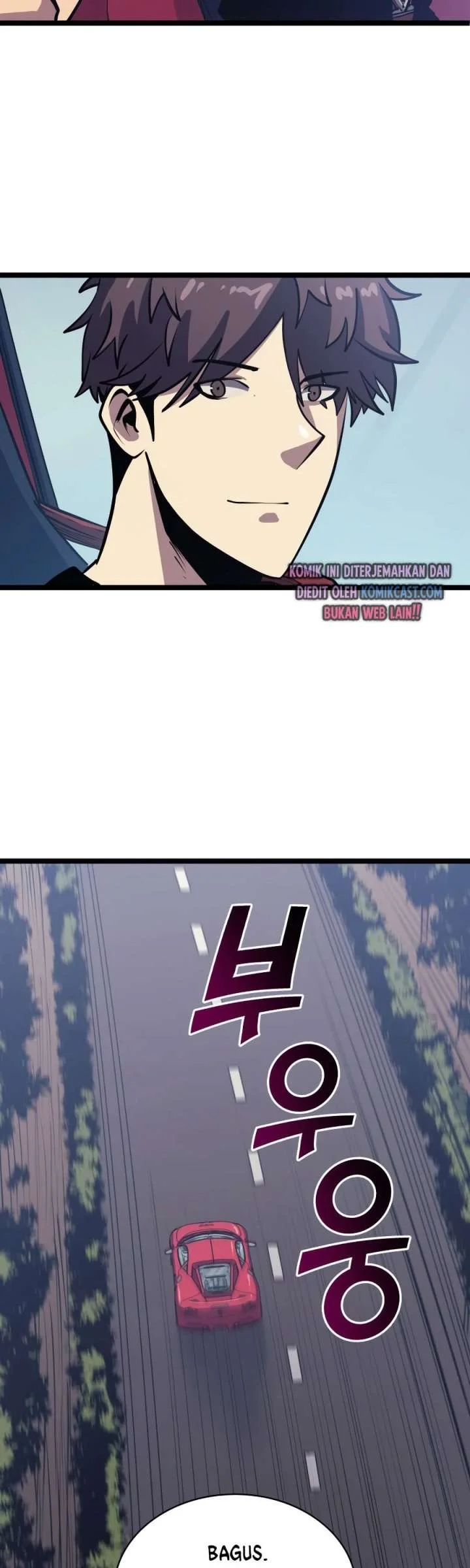 Max Level Returner Chapter 101 Gambar 36