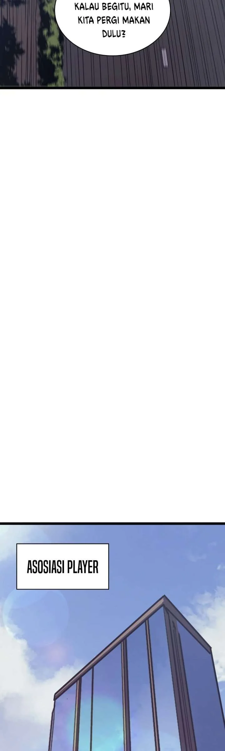 Max Level Returner Chapter 101 Gambar 37