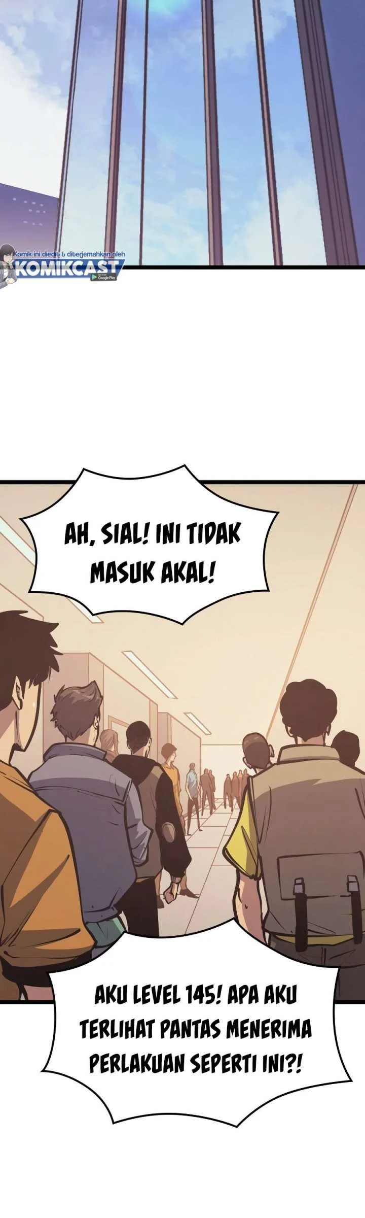 Max Level Returner Chapter 101 Gambar 38