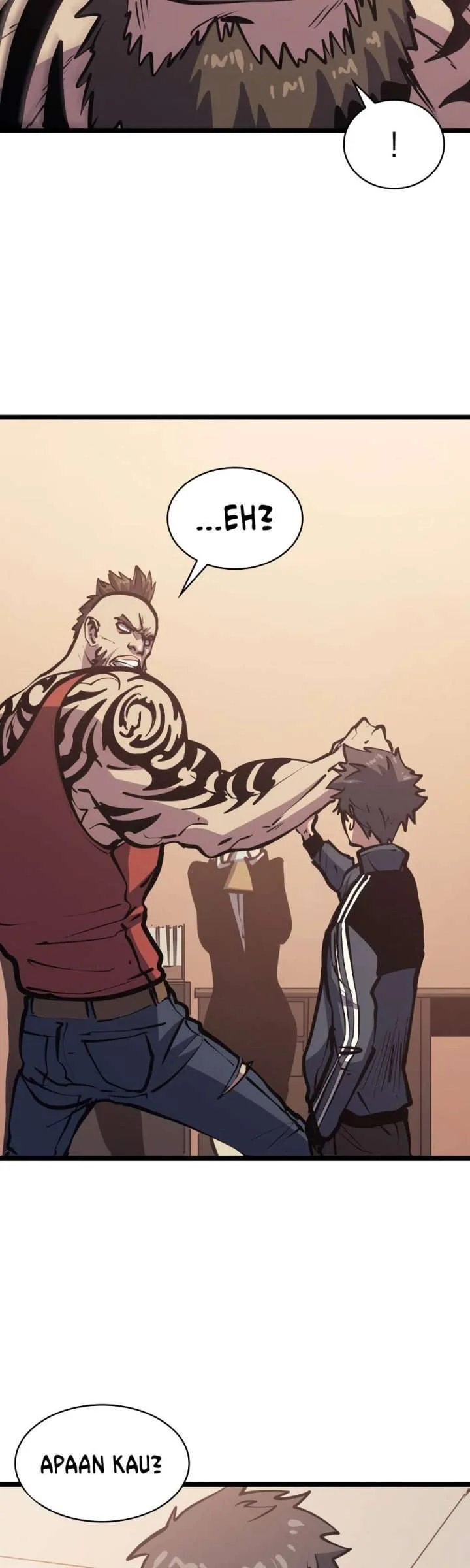 Max Level Returner Chapter 101 Gambar 42