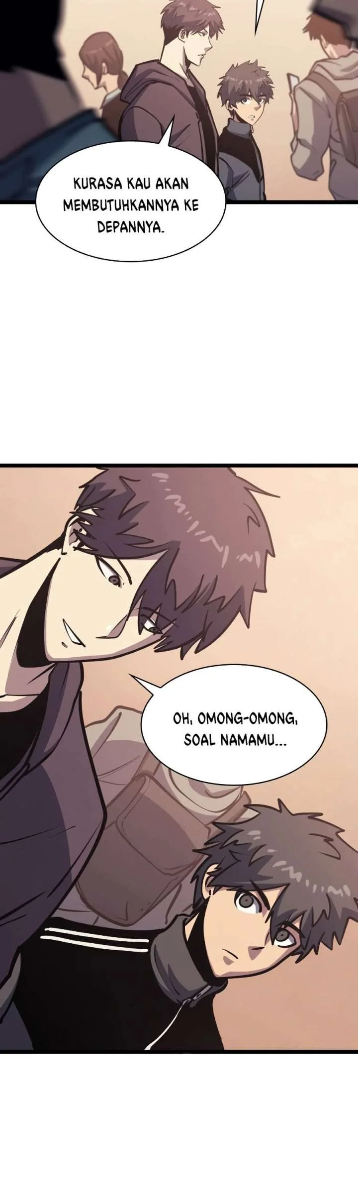 Max Level Returner Chapter 101 Gambar 50