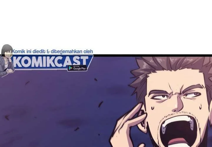 Max Level Returner Chapter 102 Gambar 24