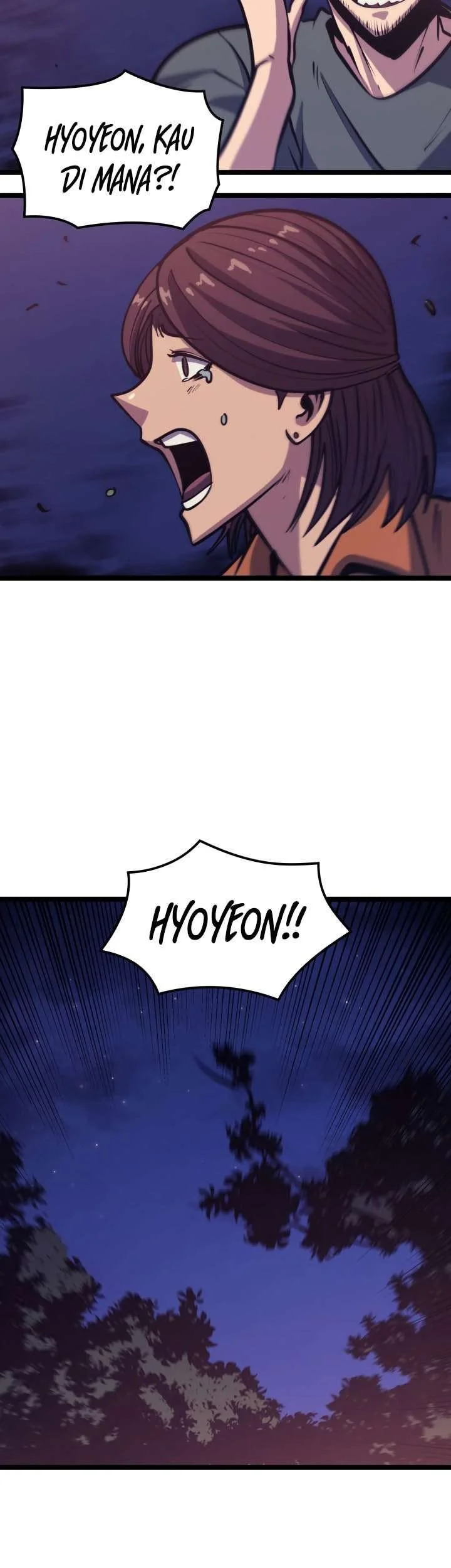 Max Level Returner Chapter 102 Gambar 25