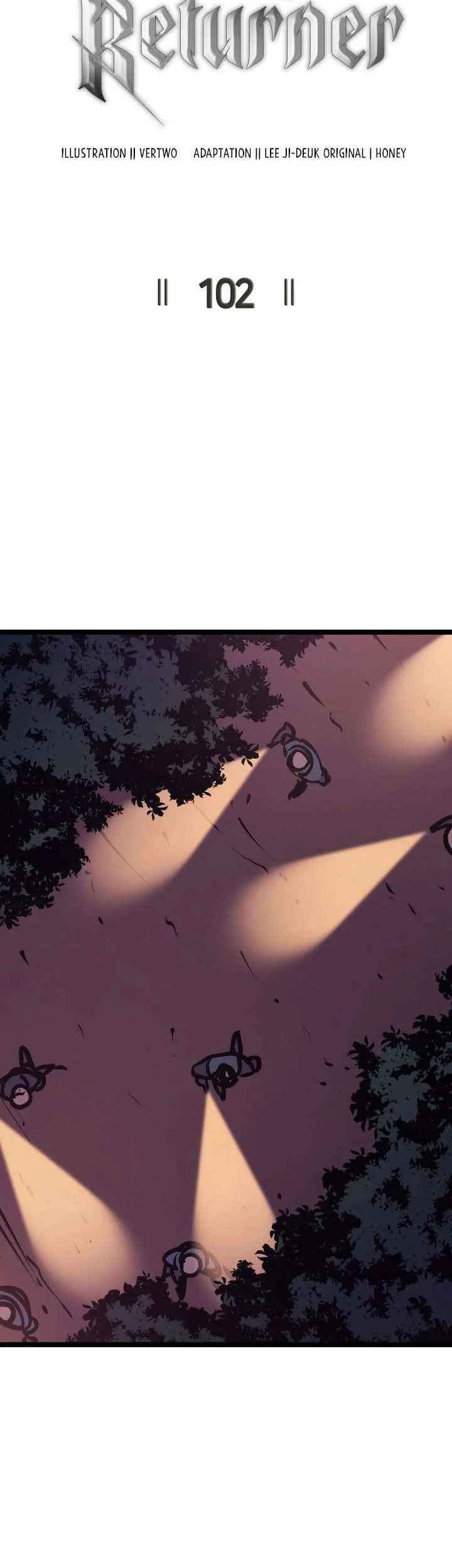 Max Level Returner Chapter 102 Gambar 27