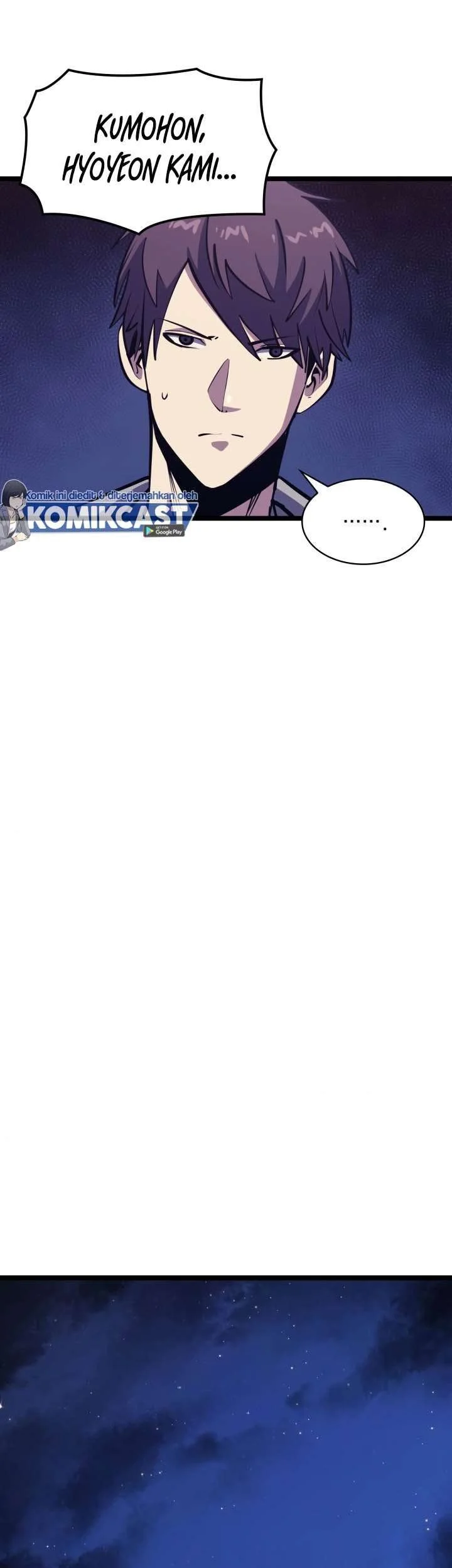 Max Level Returner Chapter 102 Gambar 33