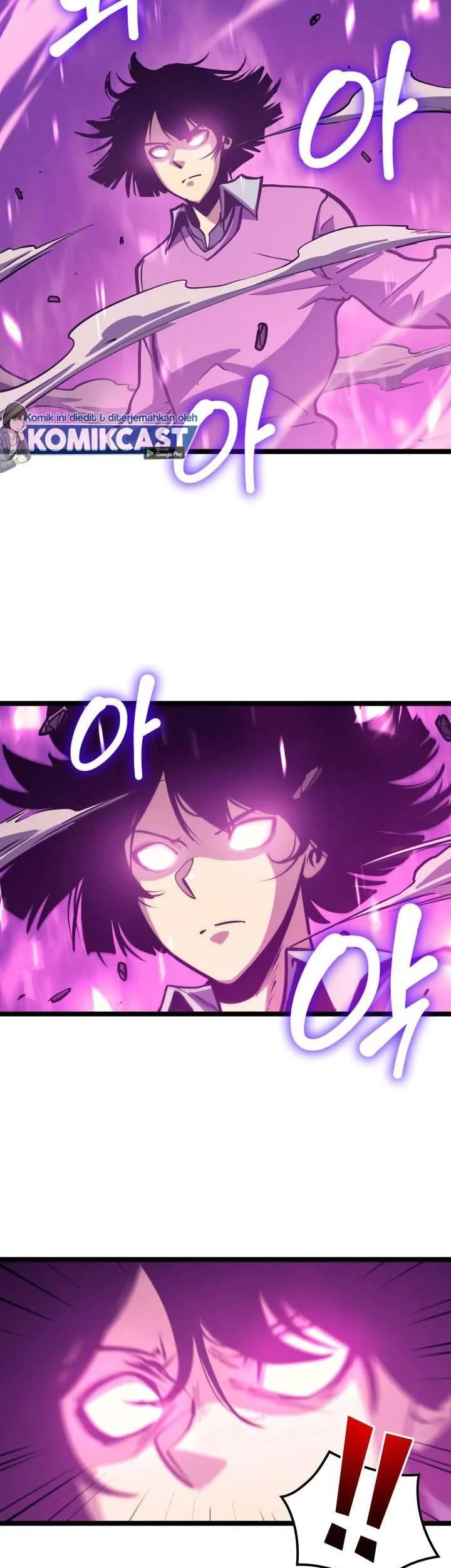 Max Level Returner Chapter 102 Gambar 40