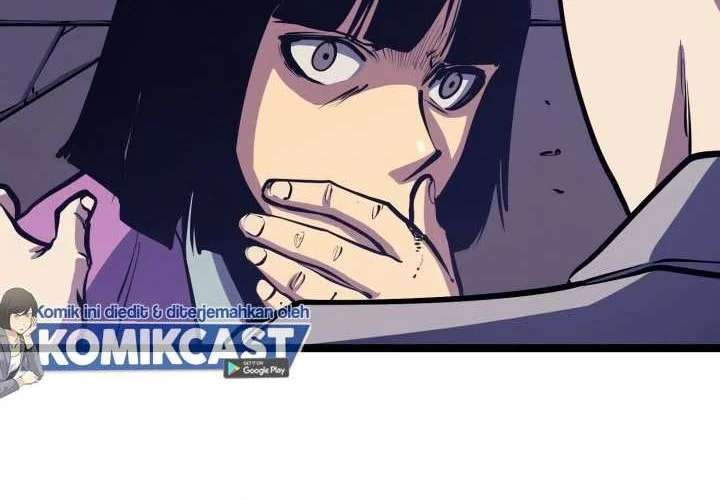 Max Level Returner Chapter 102 Gambar 47