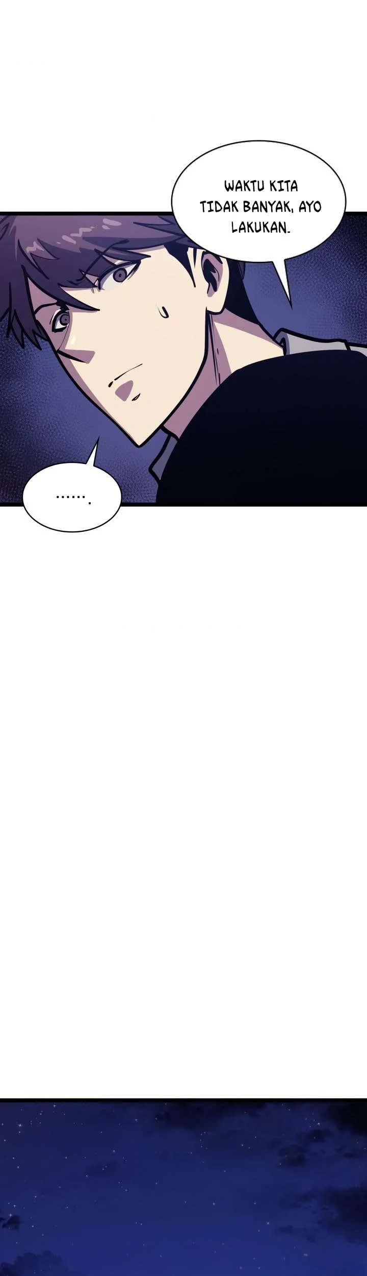 Max Level Returner Chapter 102 Gambar 48